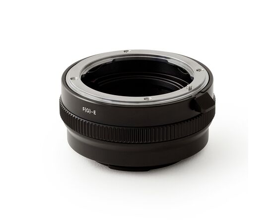 URTH Adaptador Lente Nikon F(G) para Corpo Sony