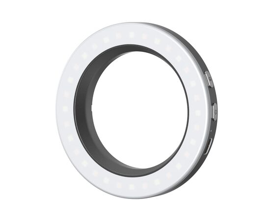 SMALLRIG 4873 Iluminador LED Vibe P30 67mm