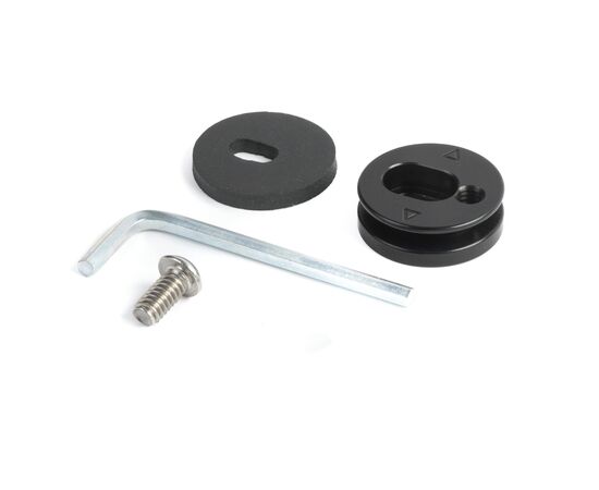 COTTON CARTIER CCS Cubo plano para Camera