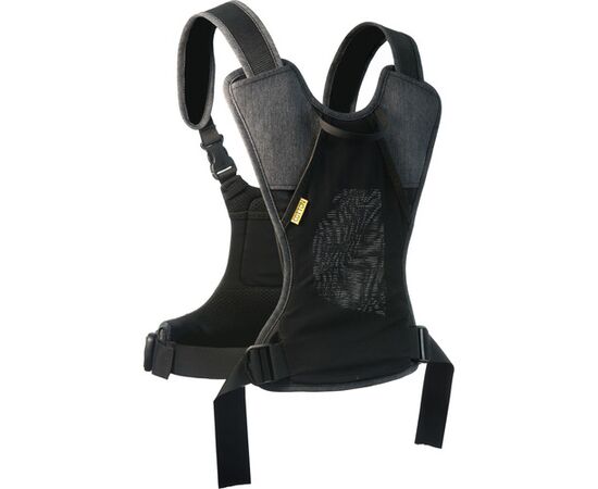 COTTON CARRIER Arnês de Torso com Suporte para 1 Cameras e 1 Binóculos CCS G3 - Cinza