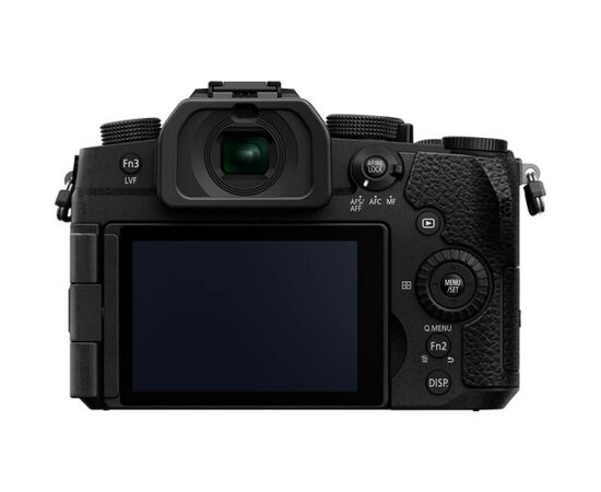 PANASONIC DC-G97