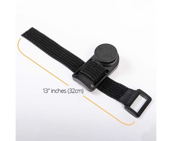 COTTON CARRIER CC3 Correia de Segurança para Binóculos COTTON CARRIER CC3 Correia de Segurança para Binóculos