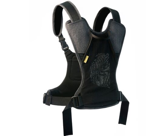 COTTON CARRIER Arnês de Torso com Suporte para 2 Cameras CCS G3 - Cinza
