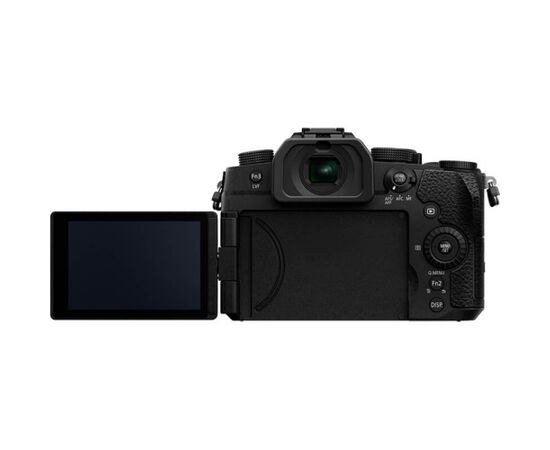 PANASONIC DC-G97
