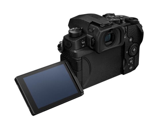 PANASONIC DC-G97
