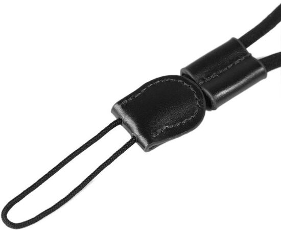ACCPRO Correia de Pulso - Preto