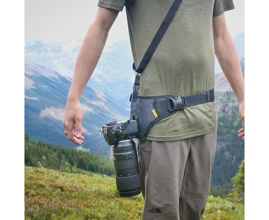 COTTON CARRIER Cinto de transporte de Camera SlingBelt COTTON CARRIER Cinto de transporte de Camera SlingBelt