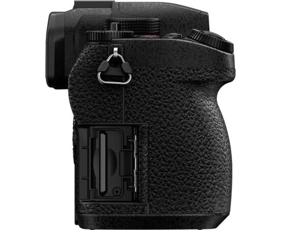 PANASONIC DC-G97