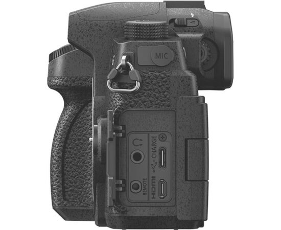 PANASONIC DC-G97
