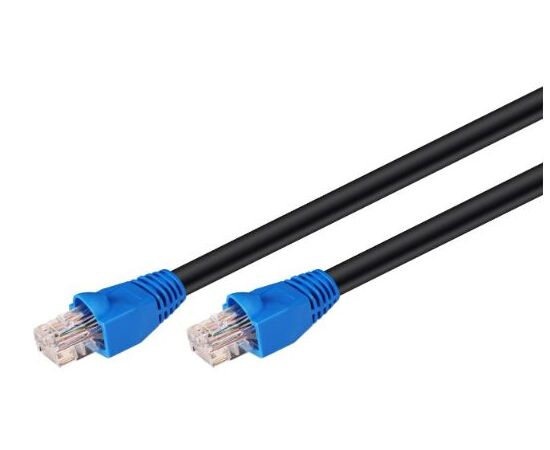 GOOBAY Cabo de Rede RJ45 Cat6 - 60m
