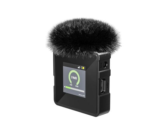 ICON PRO AUDIO Lapela Airmic - Solo
