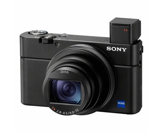SONY Cyber-Shot RX100 VII
