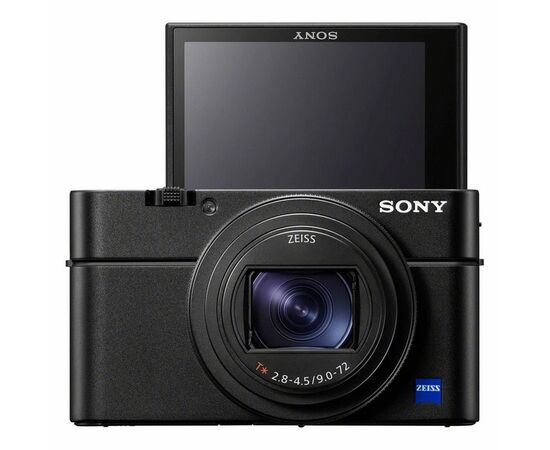 SONY Cyber-Shot RX100 VII