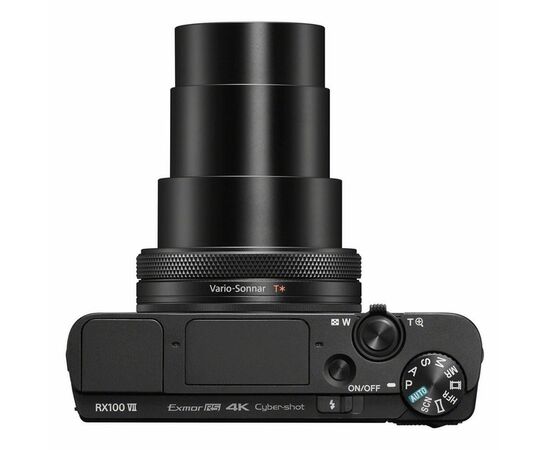 SONY Cyber-Shot RX100 VII