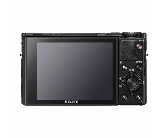 SONY Cyber-Shot RX100 VII