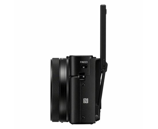 SONY Cyber-Shot RX100 VII