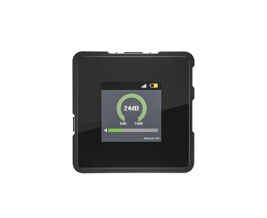 ICON PRO AUDIO Lapela Airmic - Solo