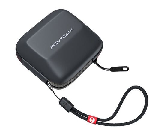 PGYTECH Bolsa Protetora Hard-shell Action CamPGYTECH Bolsa Protetora Hard-shell Action Cam