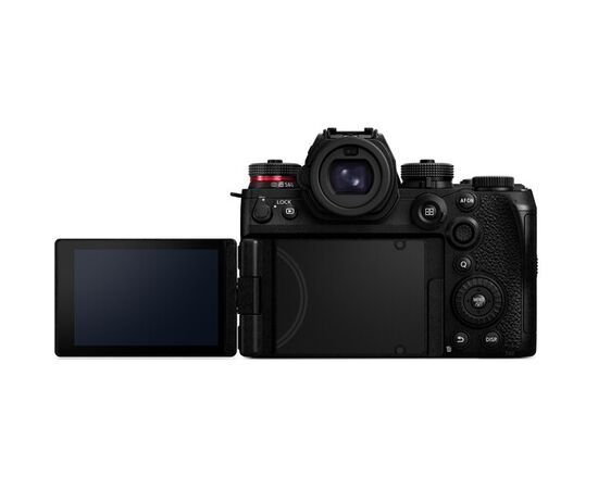 PANASONIC LUMIX S1R II + S 24-105mm f/4 Macro O.I.S