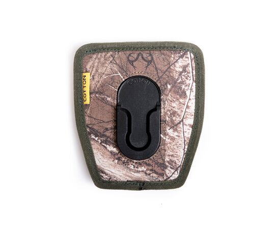 COTTON CARRIER Coldre Lateral Wanderer - Camuflado