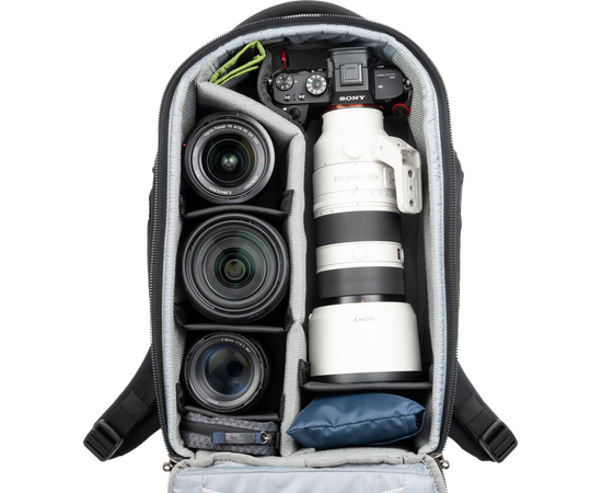 THINK TANK Mochila Walker Pro 16L