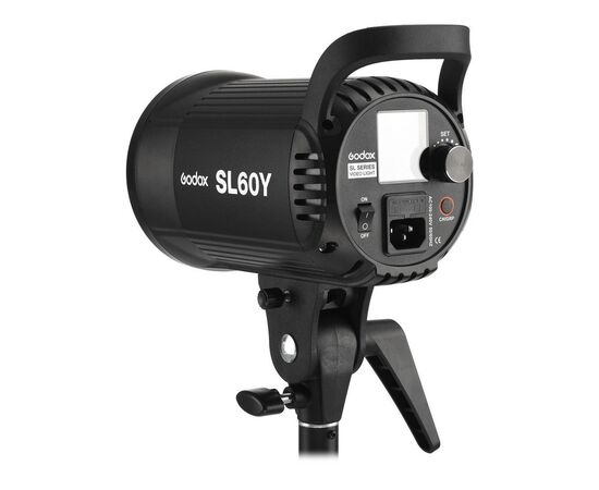 GODOX Iluminador LED SL60Y