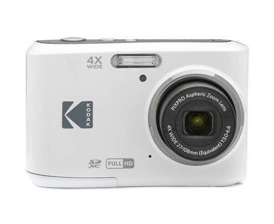 KODAK Pixpro FZ45 - Branco
