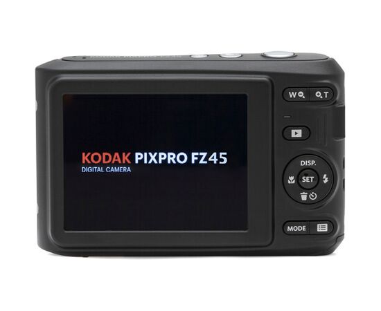 KODAK Pixpro FZ45 - Branco