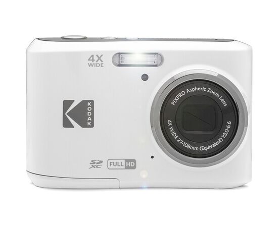 KODAK Pixpro FZ45 - Branco