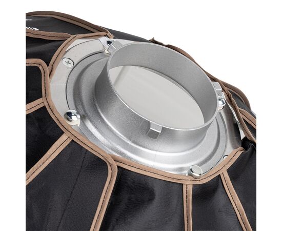 SMALLRIG 3932 Softbox Lanterna RA-L90