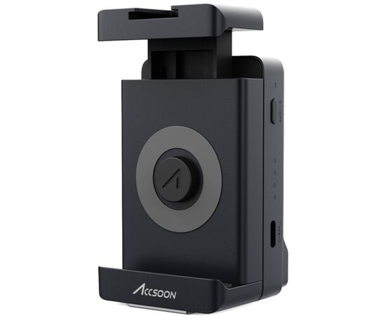 ACCSOON SeeMo Adaptador Smartphone iOS/HDMI