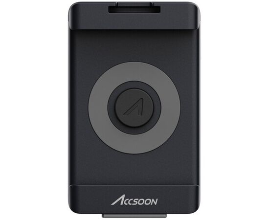 ACCSOON SeeMo Adaptador Smartphone iOS/HDMI