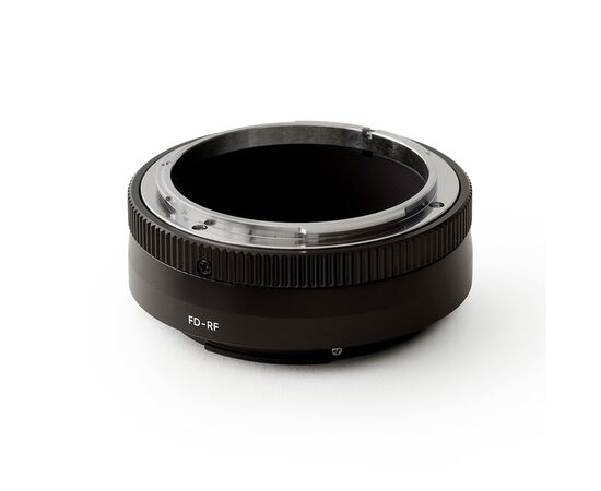 URTH Adaptador Lente Canon FD para Corpo Canon RF