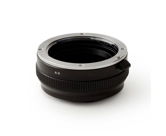 URTH Adaptador Lente Sony A/Minolta AF para Corpo Fujifilm X​