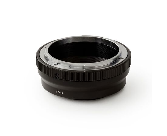 URTH Adaptador Lente Canon FD para Corpo Fujifilm X​
