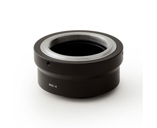 URTH Adaptador Lente M42 para Corpo Fujifilm X