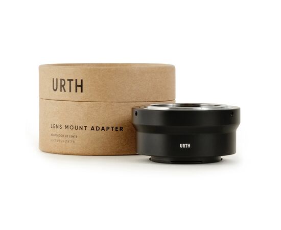 URTH Adaptador Lente M42 para Corpo Fujifilm X