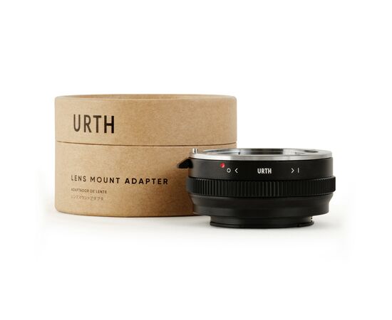 URTH Adaptador Lente Sony A/Minolta AF para Corpo Sony E​