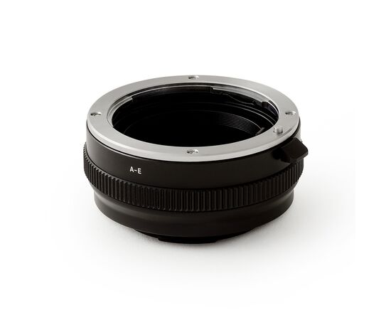 URTH Adaptador Lente Sony A/Minolta AF para Corpo Sony E​