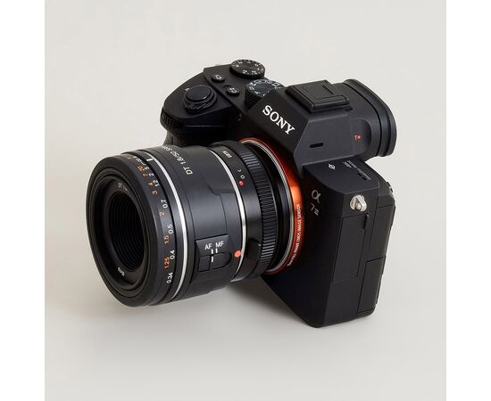 URTH Adaptador Lente Sony A/Minolta AF para Corpo Sony E​