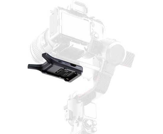 ACCSOON Transmissor de Vídeo para Smartphone NANO