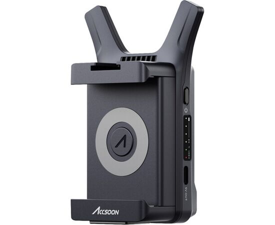 ACCSOON Transmissor de Vídeo para Smartphone NANO