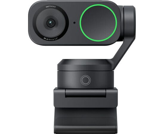 INSTA360 Webcam IA 4K Link 2