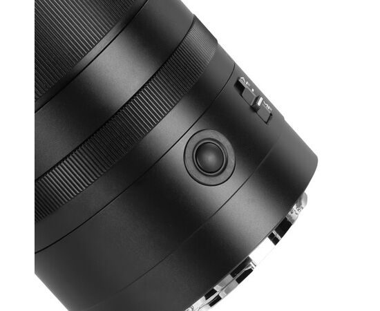 7ARTISANS Photoelectric AF 85mm f/1.8 Nikon Z