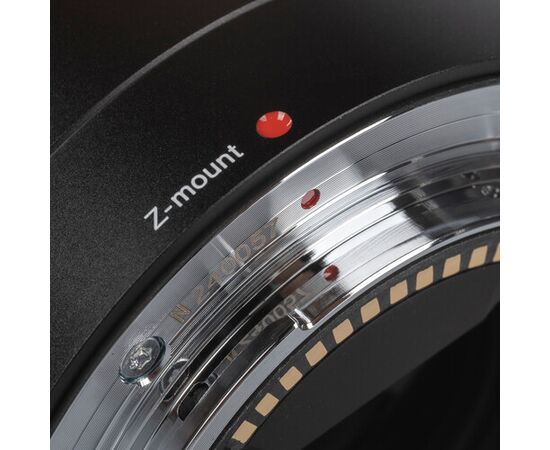 7ARTISANS Photoelectric AF 85mm f/1.8 Nikon Z