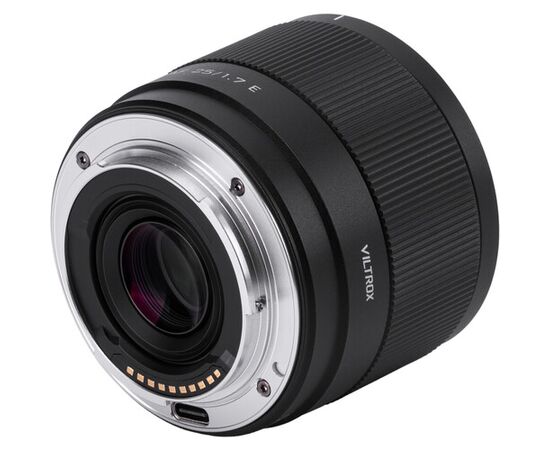 VILTROX AF 25mm f/1.7 Air Sony E
