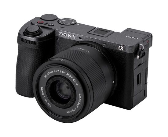 VILTROX AF 25mm f/1.7 Air Sony E