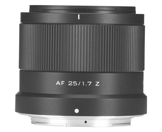 AF 25mm f/1.7 Air Nikon Z