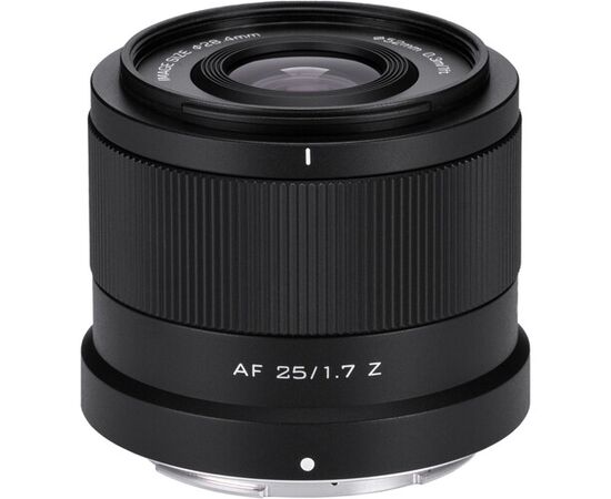 AF 25mm f/1.7 Air Nikon Z