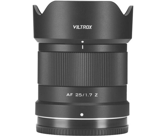 AF 25mm f/1.7 Air Nikon Z